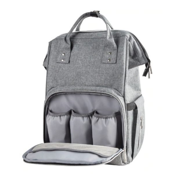 Aspen Diaper Bag For Discount