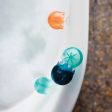 Jellies Suction Cup Bath Toys Supply