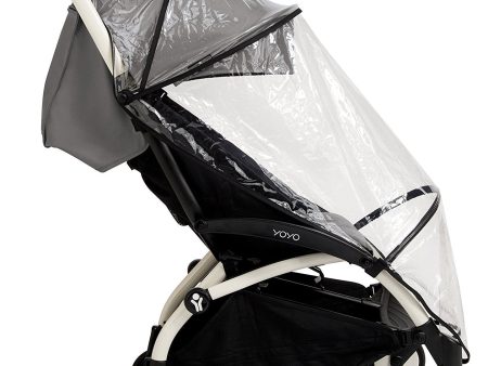 YOYO+ Rain Cover - 6 Months + Hot on Sale