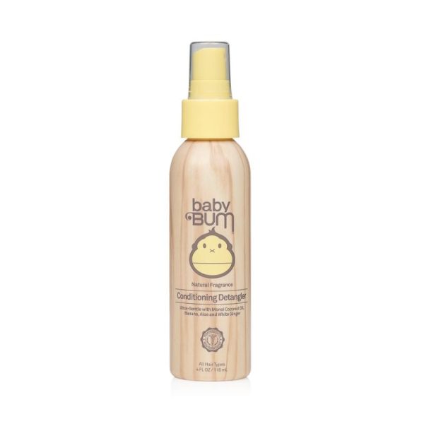 Baby Bum Detangler Spray Cheap