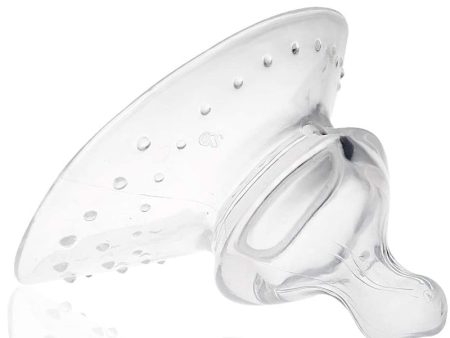 Orthodontic Nipple Shield Hot on Sale