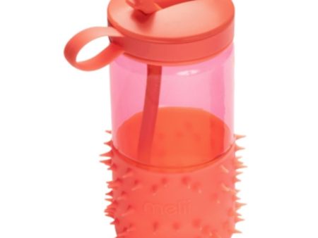 Spikey Water Bottle Online now