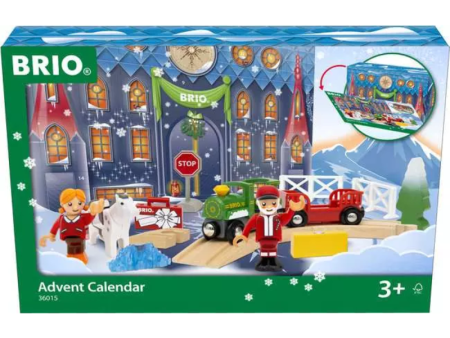 Advent Calendar 2023 Special Set For Sale