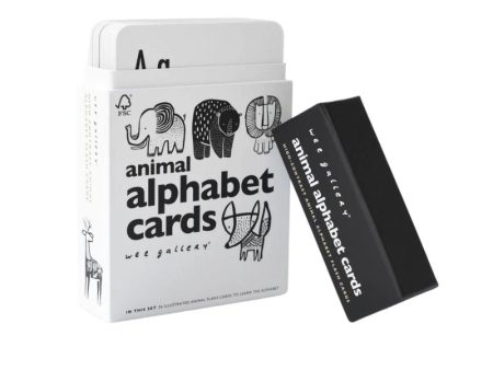 Alphabet Cards Cheap