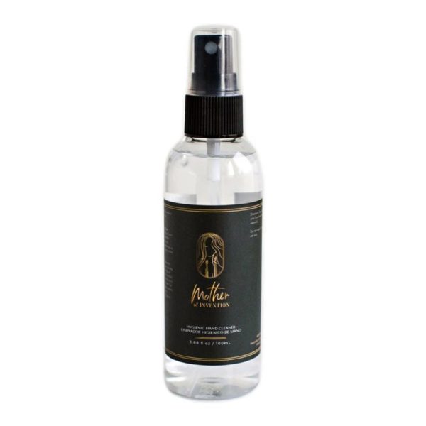 Alcohol Free Hygenic Wash Spray Fashion