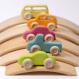 Wooden Cars Slimline Sale