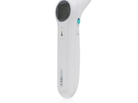 Ora 5-in-1 Digital Thermometer Online now