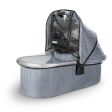 Bassinet Rain Shield Fashion