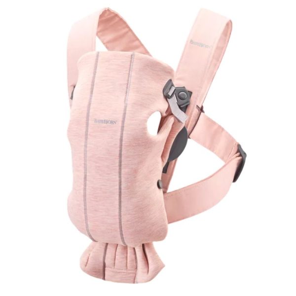 Baby Carrier Mini - 3D Jersey on Sale