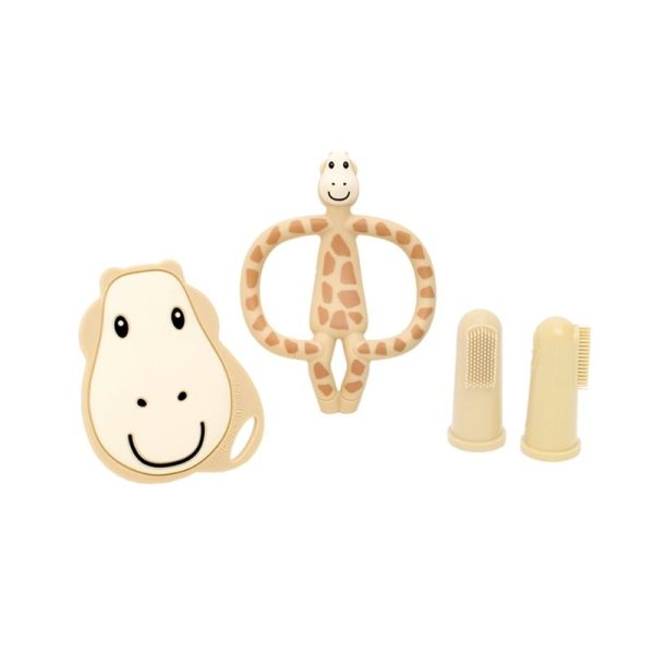 Teething Starter Set Discount