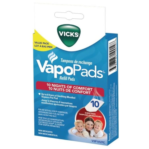 VapoPads Value Packs For Cheap