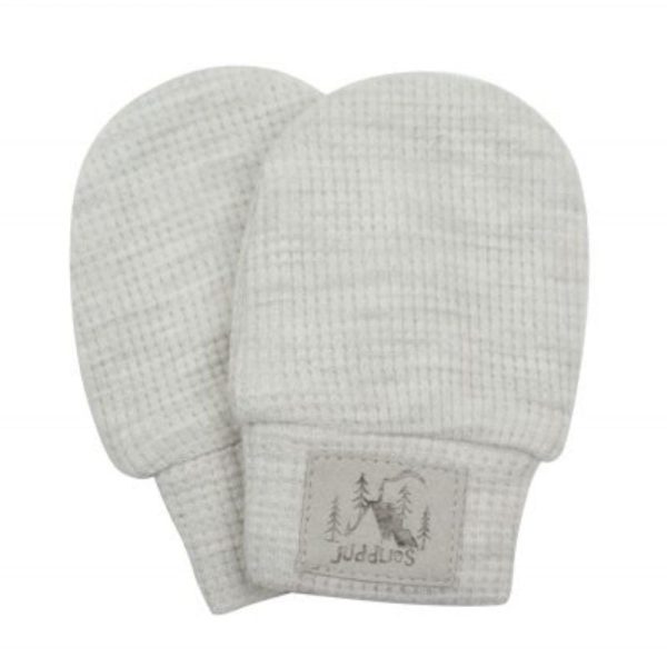 Waffle Scratch Mitts - 2 Pack For Sale