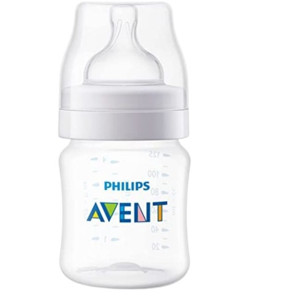 Anti-Colic Bottles - 4oz - 2 Pack Online