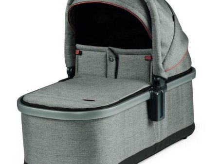 Z4 Agio Bassinet Fashion