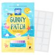 SunnyPatch - UV Detecting Patch Online now