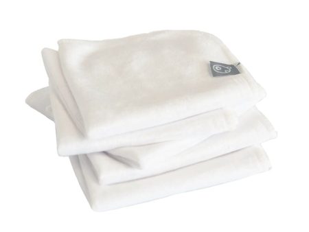 Washable Wipes - 5 Pack Hot on Sale