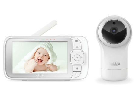 Nursery View Pro Baby Monitor Online