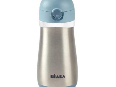 Stainless Steel Kids Water Bottle Hot on Sale