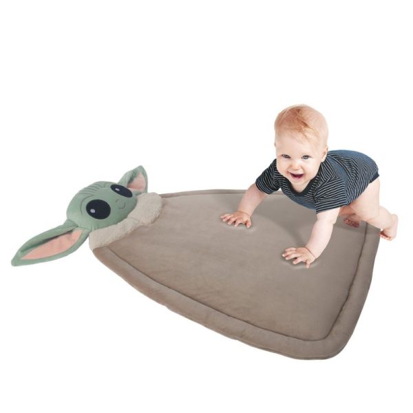 Baby Play Mat Fashion