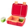 Zoo Bento Lunch Box For Discount