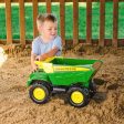 21  Big Scoop Dump Truck For Discount