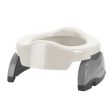 2-in-1 Plus Travel Potty Online now