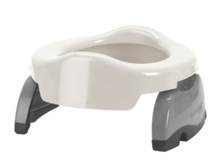 2-in-1 Plus Travel Potty Online now