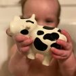 Barnyard Bath Pals Set of 3 Discount