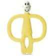 No Tail Monkey Teething Toy For Cheap