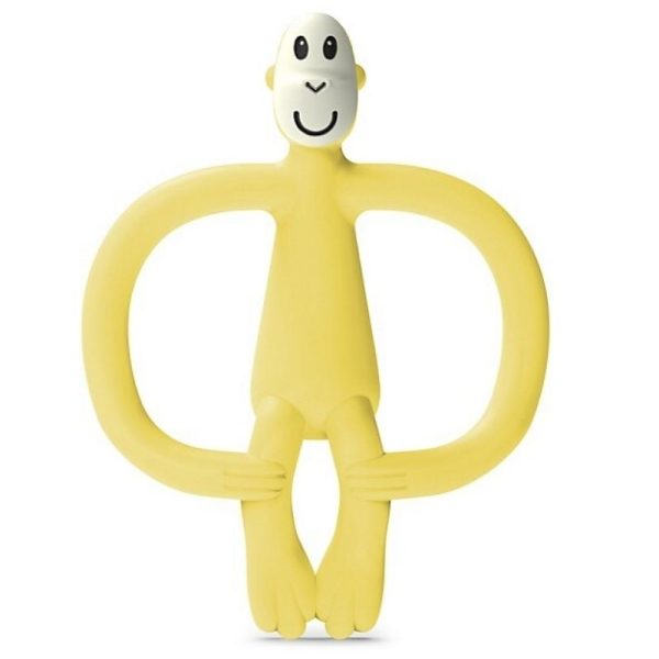 No Tail Monkey Teething Toy For Cheap