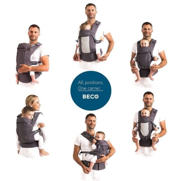 Beco 8 Baby Carriers For Sale