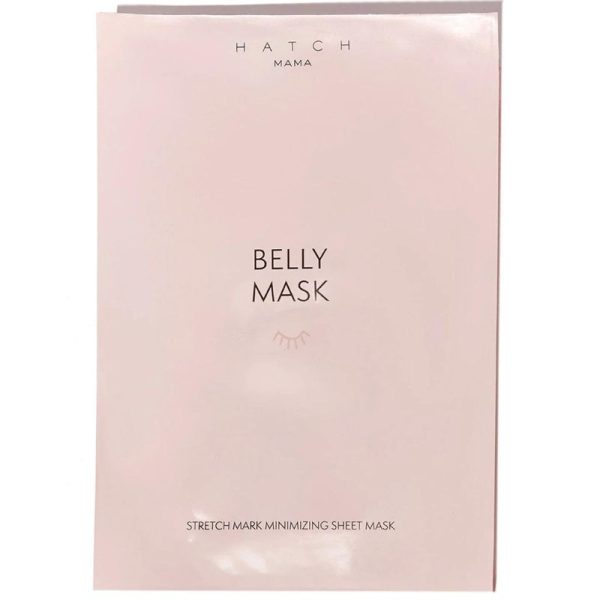 Belly Mask For Cheap