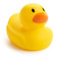 White Hot Bath Ducky For Cheap