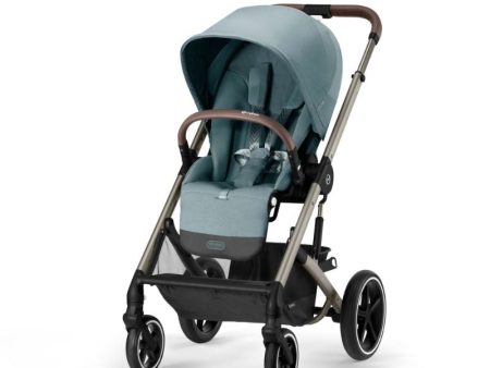 Balios S Lux 2 Stroller For Sale