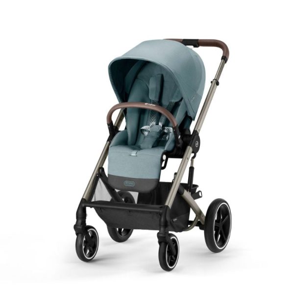 Balios S Lux 2 Stroller For Sale