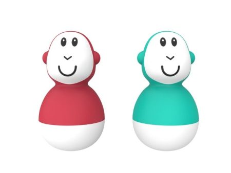 Bathtime Wobblers Discount