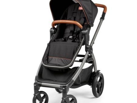 Z4 Agio Stroller (2021) Hot on Sale