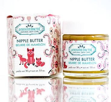 Nipple Butter Cheap