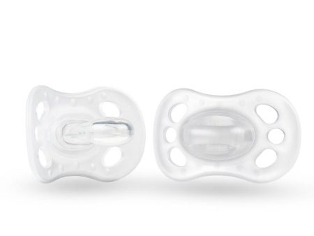 Newborn Pacifier - 2 Pack Sale