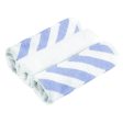 Terry Washcloths - 3 Pack For Discount