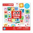 Zoo Crew Bingo Game Cheap