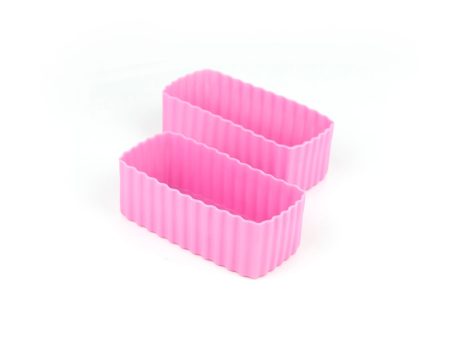 Bento Cups Rectangle Discount