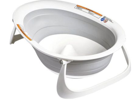 Naked Collapsible Baby Bath Tub Discount