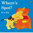 Where s Spot - Book For Cheap