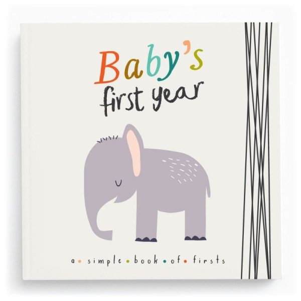 Memory Baby Book Cheap