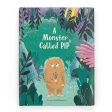 A Monster Called Pip Book For Discount