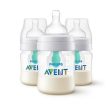 Anti-Colic Bottle with AirFree Vent - 4oz For Cheap