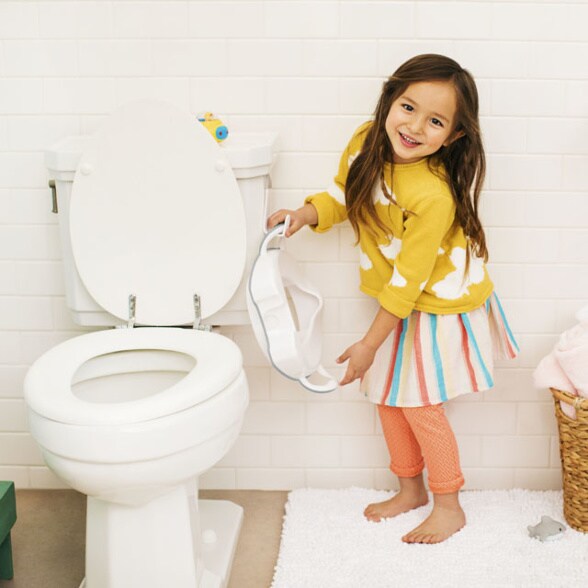 STURDY Potty Seat Hot on Sale