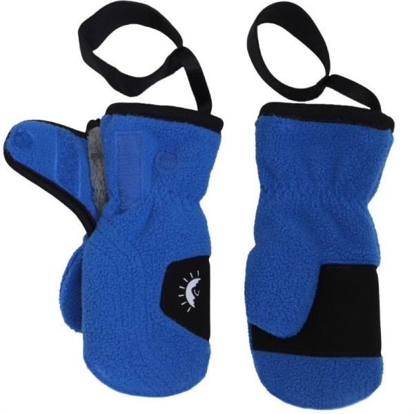 Wrist Elastic Mitt Discount