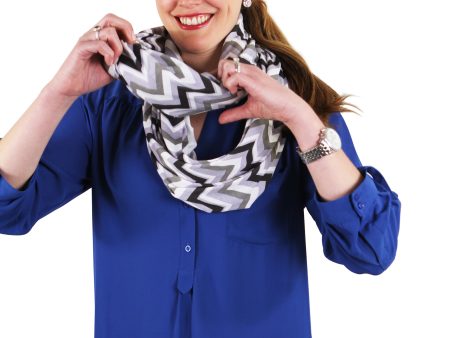 Breast Feeding Scarves Fashion